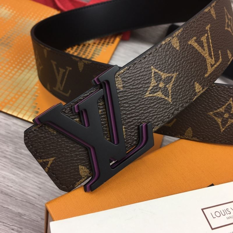 LV Belts